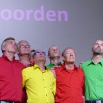 Jubileum 5 jaar